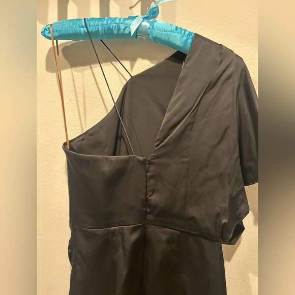 MANNING CARTELL Miami Heat Mini in Black / Size Australia 8 (US 4) / - Picture 4 of 8